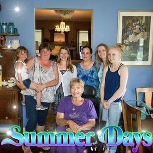 Meet your Posher, Joetta